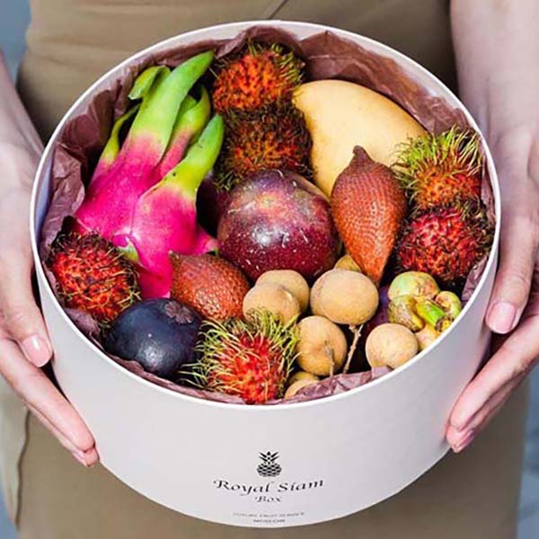 Фото fruits-package | Мини 3кг