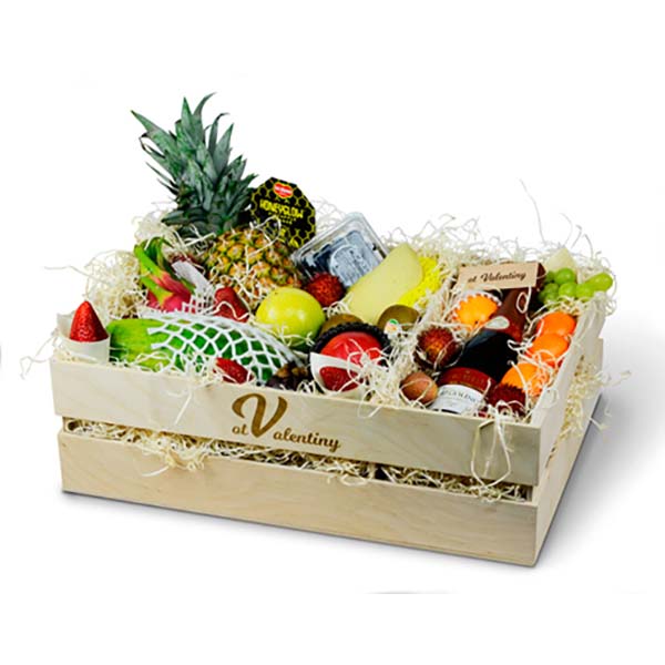 Фото fruits-package | Макси 5кг